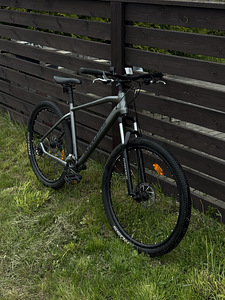 KROSS HEXAGON 3.0 HARDTAIL XL (9 фото из 10)