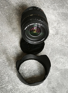 Tamron 28-300 f3.5-6.3 Canonile (3 foto / 3)
