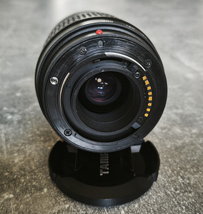 Tamron AF 70-300 for Sony A -mount (3 foto / 3)