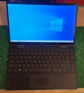 Sülearvuti HP ENVY x360 (1 foto / 3)