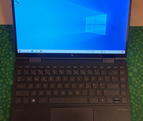 Ноутбук HP ENVY x360