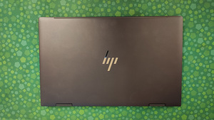 Sülearvuti HP ENVY x360 (2 foto / 3)