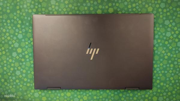 Ноутбук HP ENVY x360 (фото #2)