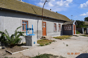 Жилий дім (3 фото з 4)
