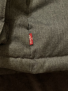 Levi’s jope (ostetud Moskva TSUMist) (8 foto / 9)