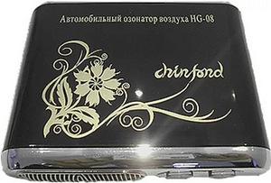 Озонатор автомобильный