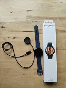 Galaxy watch 4 LTE (1 foto / 1)