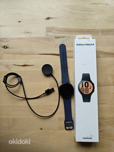Galaxy watch 4 LTE