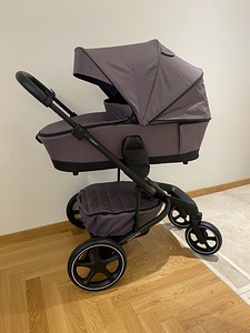 Easywalker Harvey 5 Premium vankrikomplekt (4 foto / 5)
