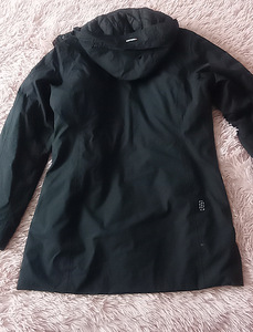 Icepeak pikk jope parka 42 (2 foto / 3)