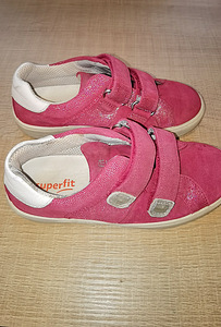 Superfit nahast tennised 29 (5 foto / 6)