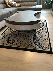 Müüa vähe kasutatud laud (3 foto / 3)