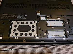 Lenovo ideapad 300-15isk 80Q7 (10 foto / 10)