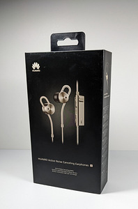 HUAWEI Active noise canceling earphones 2 (1 foto / 3)