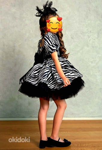 Детское платье (фото #8)