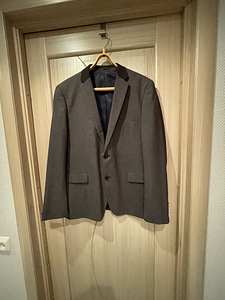 Montoni meeste ülikond (3 foto / 9)