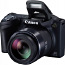 Canon PowerShot SX410 IS (foto #2)