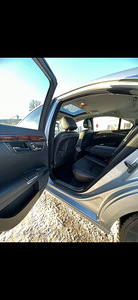 Mercedes-Benz S 500 5,5 V8 285kW (8 foto / 9)