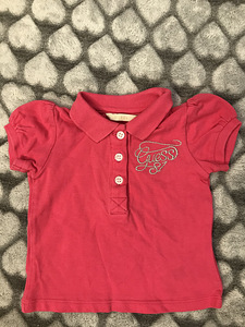 Детская одежда Guess (1 фото из 2)