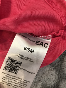 Детская одежда Guess (2 фото из 2)