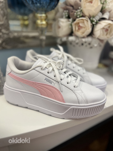 Uued Puma tossud suurus 38