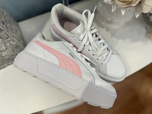 Новые кроссовки Puma 38 размер (2 фото из 4)