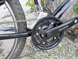 GT Aggressor 24 (2 фото з 3)