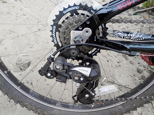 GT Aggressor 24 (3 фото з 3)