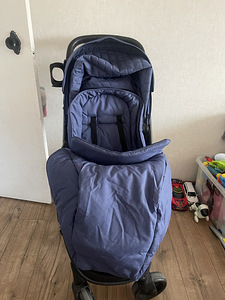 Продам Britton Helix NAVY/Black (4 фото из 4)
