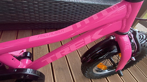Trek Precaliber 12” jalgratas lastele (2 foto / 7)