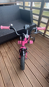 Trek Precaliber 12” jalgratas lastele (4 foto / 7)