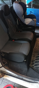 Peugeot Partner N1 1.6 HDI 68kW 2015.a (11 foto / 12)