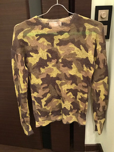 Кофта Mishael Kors