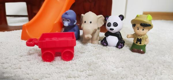 Fisher price Little people (foto #4)
