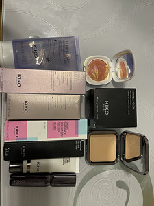 Kiko milano (1 фото из 1)