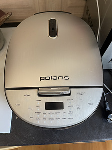 Multikeetja Polaris PMC 0490AD (2 foto / 3)