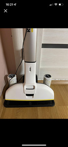 Karcher FC 3 CORDLESS PREMIUM (3 foto / 4)