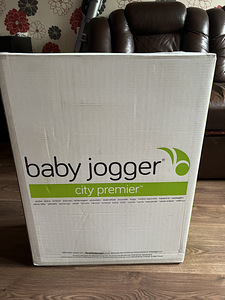 Baby jogger city premier (1 foto / 4)