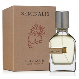Orto Parisi seminalis parfum 50 ml (1 foto / 2)