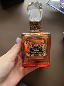 Parfüüm Juice couture 100 ml edp (1 foto / 3)