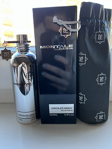 Montale chocolate greedy 100 ml edp (1 foto / 1)