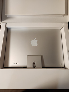 iMac М1 2021 (1 фото из 7)