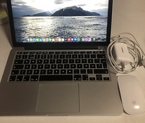 MacBook Pro retina 13’ 2015