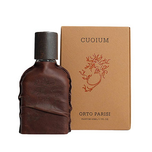 Orto parisi cuoium 50 ml parfum (1 foto / 1)