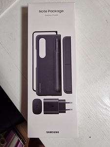 Чехол+spen+ блояок samsung galaxy fold 4 (1 foto / 2)
