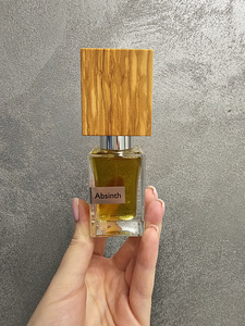 Absinth Nasomatto 30 ml pp (3 foto / 3)
