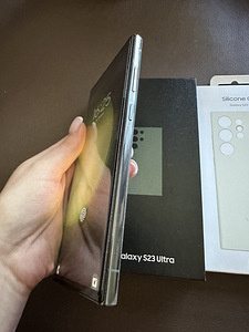 Samsung Galaxy s23 ultra 512 gb (3 foto / 7)