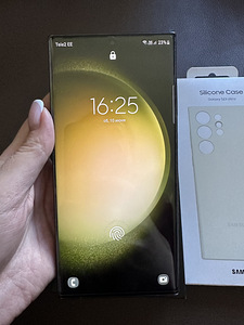 Samsung Galaxy s23 ultra 512 gb (4 foto / 7)