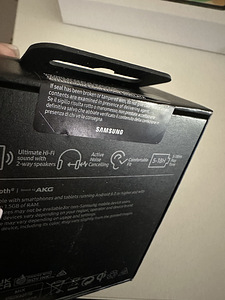 Samsung galaxy buds2 pro (2 foto / 4)
