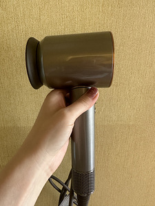 Dyson supersonic HD 07 (4 фото из 10)